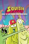 Portada de Squish: Temporada 1