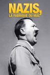 Portada de Lideres Nazis: el origen del mal