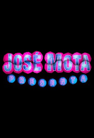Portada de José Mota Presenta: Temporada 1