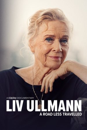 Portada de Liv Ullmann: A Road Less Travelled: Temporada 1