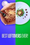 Portada de Best Leftovers Ever!