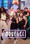 Portada de Novelei