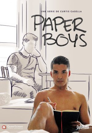 Portada de Paper Boys: Temporada 1
