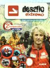 Portada de Desafío extremo