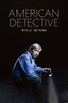 Portada de American Detective with Lt. Joe Kenda