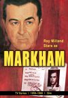 Portada de Markham