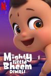Portada de Mighty Little Bheem: Diwali