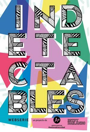 Portada de Indetectables: Sexo, drogas y tú