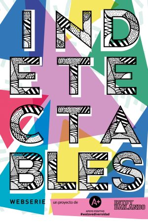 Portada de Indetectables