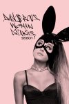 Portada de Dangerous Woman Diaries: Season 1