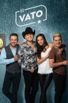 Portada de El Vato: Temporada 2