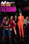 Portada de Las que faltaban