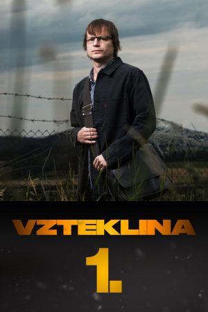 Portada de Rabbies: Temporada 1