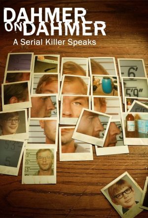 Portada de Dahmer on Dahmer: A Serial Killer Speaks: Temporada 1