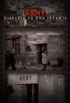 Portada de Arny, historia de una infamia: Temporada 1