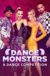 Portada de Dance Monsters: Temporada 1