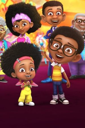 Portada de Motown Magic: Temporada 1