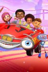 Portada de Motown Magic: Temporada 2