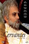 Portada de Cervantes: Miniserie