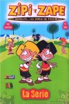 Portada de Zipi y Zape: Season 1