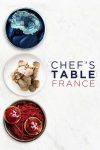 Portada de Chef's Table : France: Temporada 1
