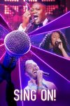 Portada de Sing On!