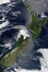 Portada de New Zealand from Above: Temporada 1