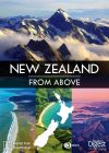 Portada de New Zealand from Above