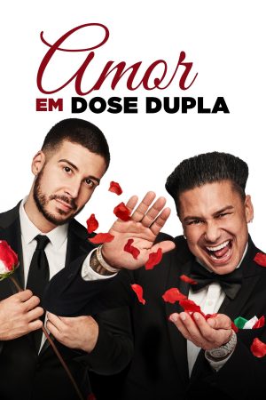 Portada de Amor a dos bandas: Temporada 1