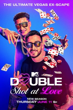 Portada de Amor a dos bandas: Temporada 2