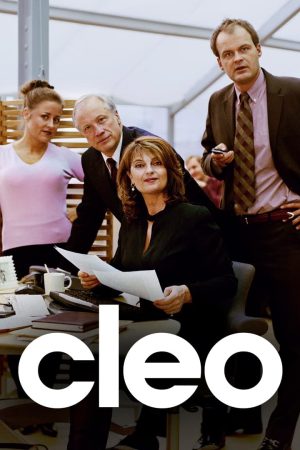 Portada de Cleo