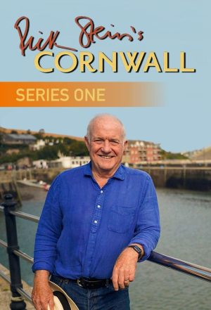 Portada de Rick Stein's Cornwall: Temporada 1
