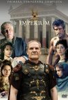 Portada de Imperium: Temporada 1