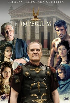 Portada de Imperium: Temporada 1