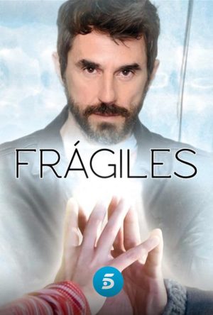 Portada de Frágiles