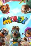 Portada de Moley: Temporada 1