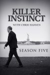 Portada de Killer Instinct with Chris Hansen: Temporada 3