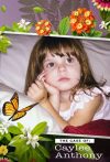 Portada de The Case of: Caylee Anthony
