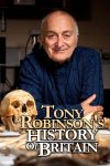 Portada de Tony Robinson's History of Britain: Temporada 1