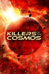 Portada de Killers of the Cosmos: Temporada 1
