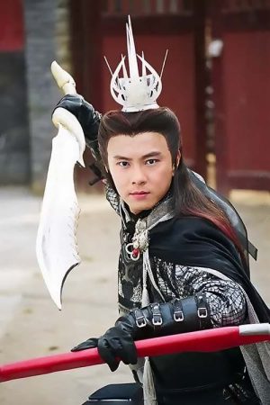 Portada de 短刀行: Temporada 1