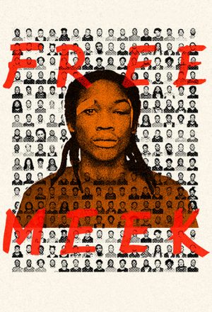 Portada de Free Meek