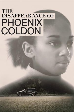 Portada de The Disappearance of Phoenix Coldon