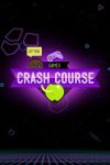 Portada de Crash Course Games