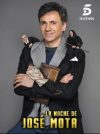Portada de La noche de José Mota: Temporada 1