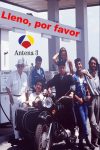 Portada de Lleno, por favor: Temporada 1