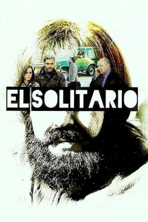 Portada de Soy el solitario