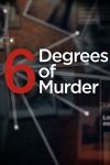 Portada de 6 Degrees of Murder
