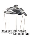 Portada de Mastermind of Murder