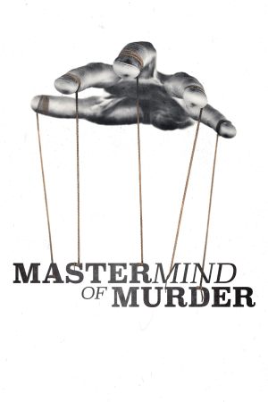 Portada de Mastermind of Murder